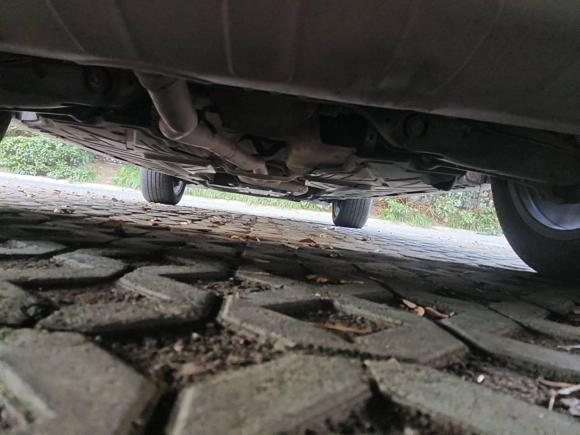 [南京·苏A] 二手奔驰奔驰GLC2017款 GLC 260 4MATIC 动感型