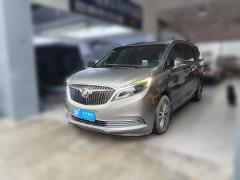 [上海·浙F] 别克别克GL82017款 ES 28T 旗舰型 国V