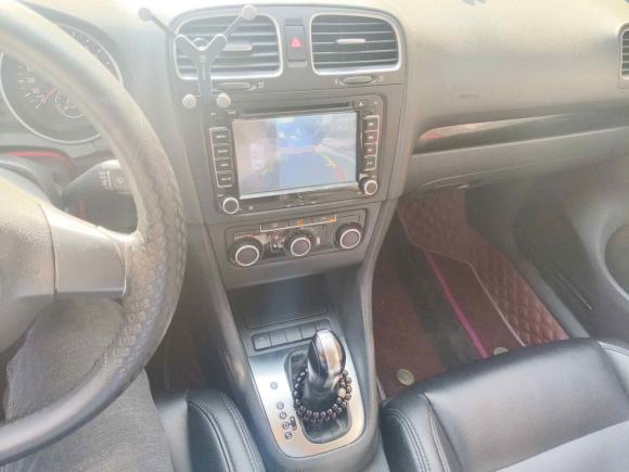 [广州·桂B] 二手大众高尔夫2012款 1.4TSI 自动舒适型