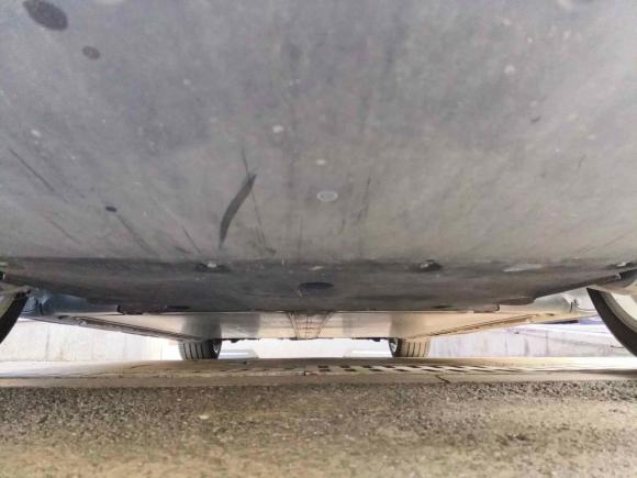 [上海·沪A] 二手特斯拉Model 32019款 标准续航后驱升级版