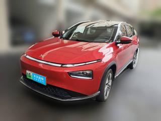 小鹏小鹏G32021款 G3i 520N「杭州二手车」「天天拍车」
