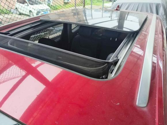 [广州·粤A] 二手比亚迪宋Pro新能源2019款 DM 1.5T 四驱性能版旗舰型