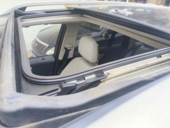 [无锡·苏B] 二手奔驰奔驰GLK级2013款 改款 GLK 300 4MATIC 时尚型