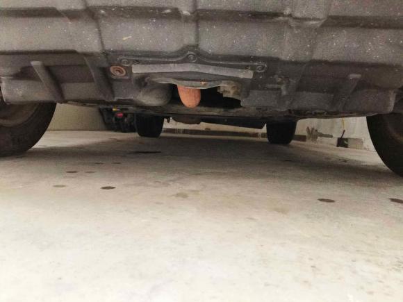 [苏州·苏E] 二手丰田汉兰达2011款 2.7L 两驱5座精英版