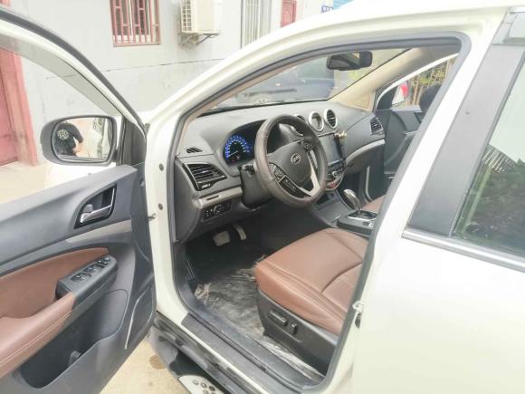 [上海·闽D] 二手比亚迪比亚迪S72016款 2.0T 自动尊贵型