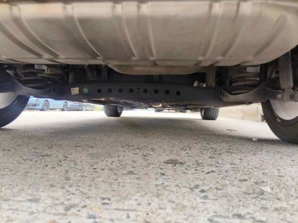 [上海·沪F] 二手名爵MG52021款 300TGI DCT青奢旗舰版