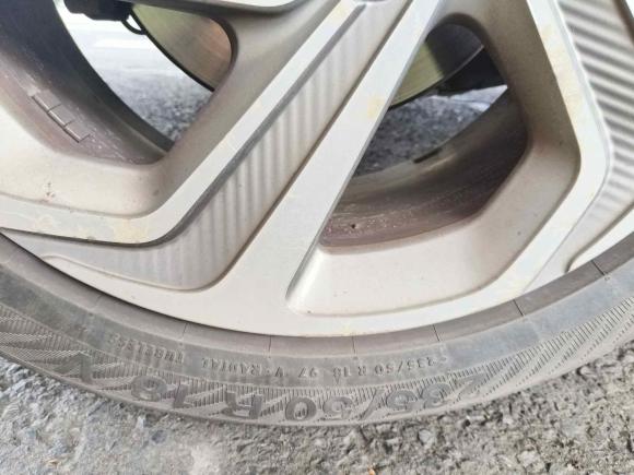 [广州·粤A] 二手DSDS 62014款 1.6T 尊享版THP200