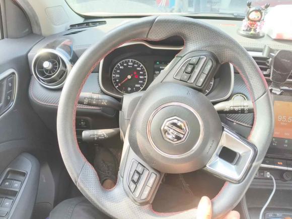 [上海·辽P] 二手名爵名爵ZS2020款 180DVVT 自动Lite