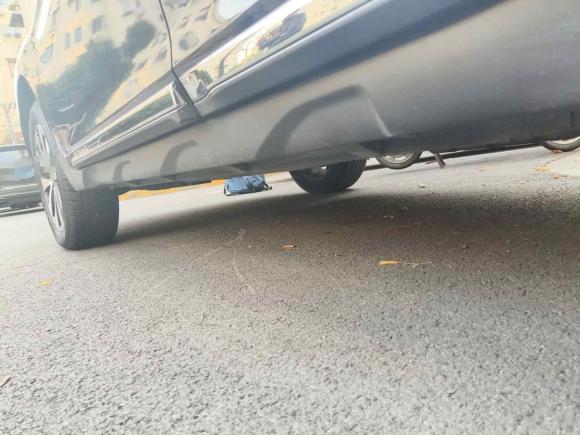 [上海·沪D] 二手斯巴鲁傲虎2017款 2.5i 运动导航版 EyeSight