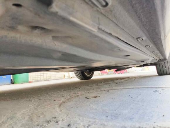 [深圳·湘J] 二手大众帕萨特2020款 330TSI 精英版 国VI