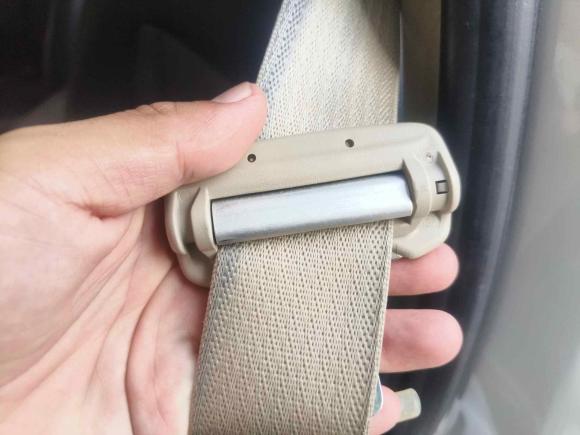 [南昌·赣A] 二手别克威朗2017款 三厢 15S 自动进取型