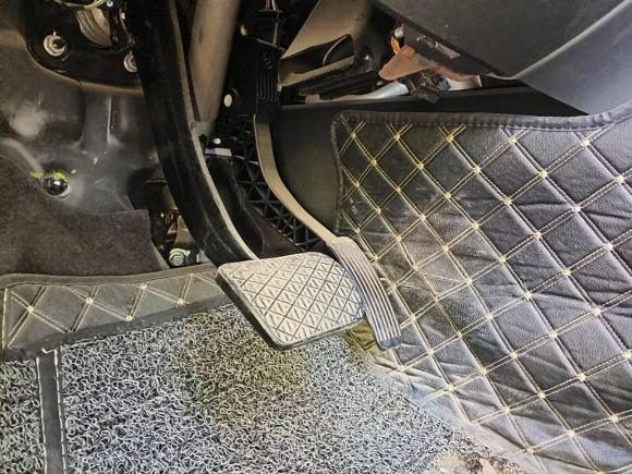 [青岛·鲁U] 二手名爵锐腾2016款 1.5TGI TST精英版