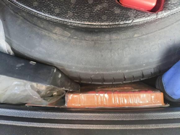 [湖州·浙E] 二手众泰众泰SR92017款 2.0T 自动极致之路版