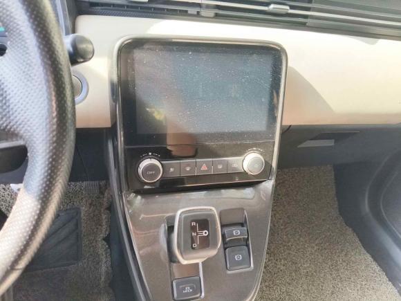 [成都·川A] 二手欧拉欧拉iQ2018款 智联型