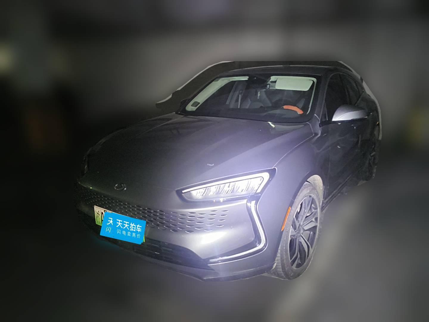 [湖州·浙A] SERES赛力斯赛力斯SF52021款 四驱自由远征版