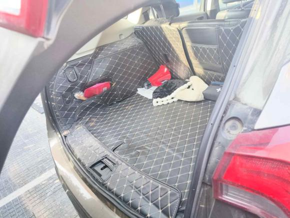 [南通·苏F] 二手别克昂科威2019款 20T 两驱精英型 国VI