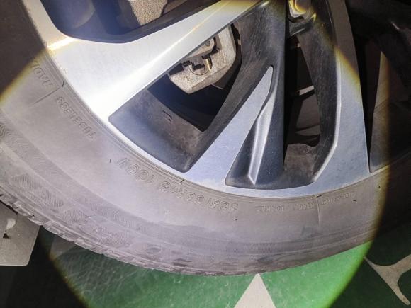 [武汉·鄂A] 二手雷克萨斯雷克萨斯RX2020款 改款 300 两驱精英版