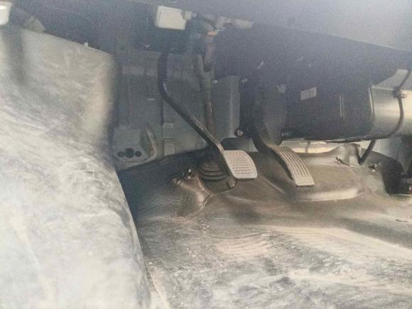 [宁波·浙B] 二手万象汽车万象T012022款 纯电动厢式运输车41.472kWh