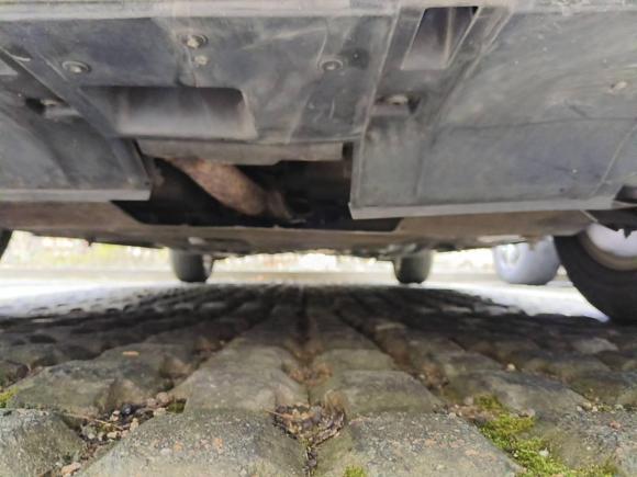 [武汉·鄂A] 二手本田本田CR-V2012款 2.0L 两驱都市版