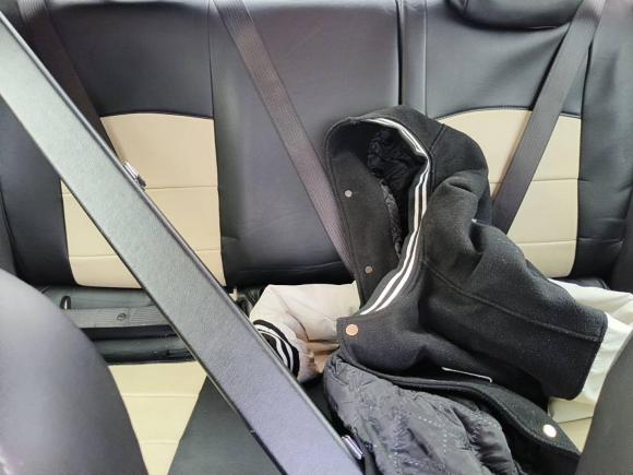 [芜湖·皖B] 二手别克威朗2018款 三厢 15S 自动领先型