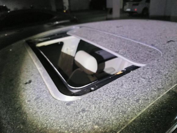 [成都·川A] 二手奥迪奥迪A6L2011款 2.0 TFSI 自动标准型