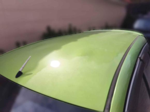 [佛山·粤E] 二手丰田YARiS L 致炫2014款 1.5G 自动炫动版