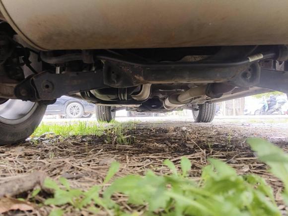 [宁波·浙B] 二手魏牌魏牌 VV62019款 2.0T 两驱超豪型 国VI