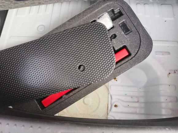 [广州·粤B] 二手比亚迪海豚2023款 420km 自由版