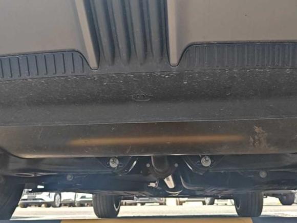 [北京·冀H] 二手吉利汽车博越L2024款 1.5TD DCT旗舰版