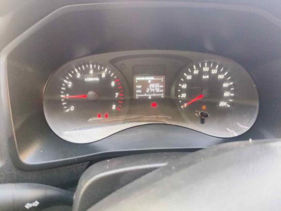 [青岛·鲁U] 二手五菱汽车五菱征程2022款 2.0L 手动创业型