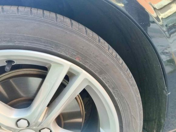 [上海·苏F] 二手沃尔沃沃尔沃S902019款 T5 智逸版