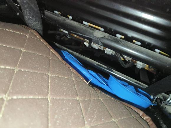 [南京·苏A] 二手别克英朗2014款 XT 1.6L 自动舒适版