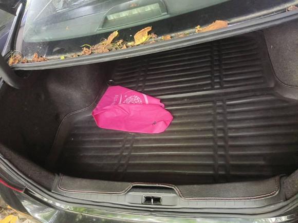 [佛山·粤Y] 二手日产天籁2016款 2.0L XL舒适版