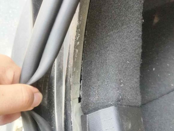 [湖州·豫P] 二手别克君越2021款 652T 豪华型