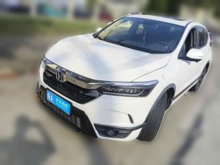 本田皓影2020款 240TURBO CVT两驱精英版