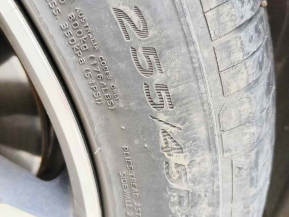 [成都·川A] 二手大众途观L2021款 330TSI 自动两驱R-Line越享版