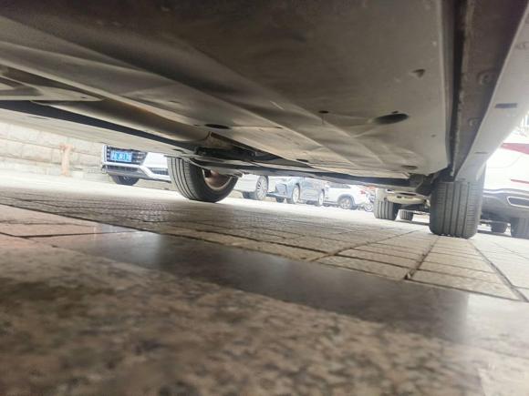 [上海·沪F] 二手大众途铠2021款 280TSI DSG舒适版