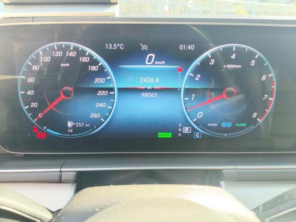 [上海·浙J] 二手奔驰奔驰GLE2020款 改款 GLE 450 4MATIC 动感型