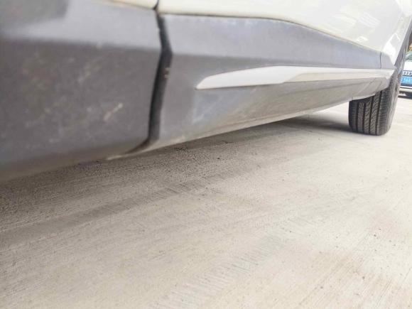 [南京·苏A] 二手长安欧尚长安欧尚X5 PLUS2023款 改款 1.5T DCT智趣AI版