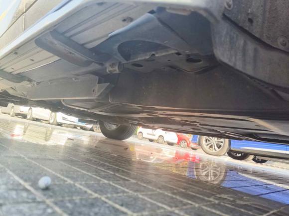 [南通·苏F] 二手别克昂科威2019款 20T 两驱精英型 国VI