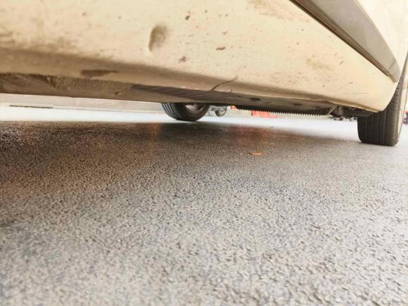 [西安·陕A] 二手大众尚酷2011款 1.4TSI 舒适版