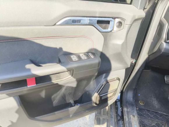 [苏州·苏U] 二手捷途捷途旅行者2023款 2.0T 四驱穿越PRO