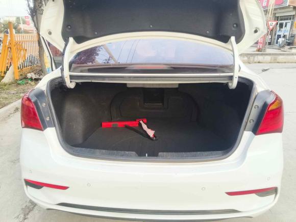 [济南·鲁A] 二手现代名图2017款 1.8L 自动智能型GLS 国V