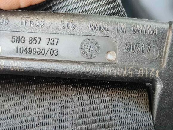 [苏州·苏E] 二手大众途观L2017款 330TSI 自动两驱旗舰版