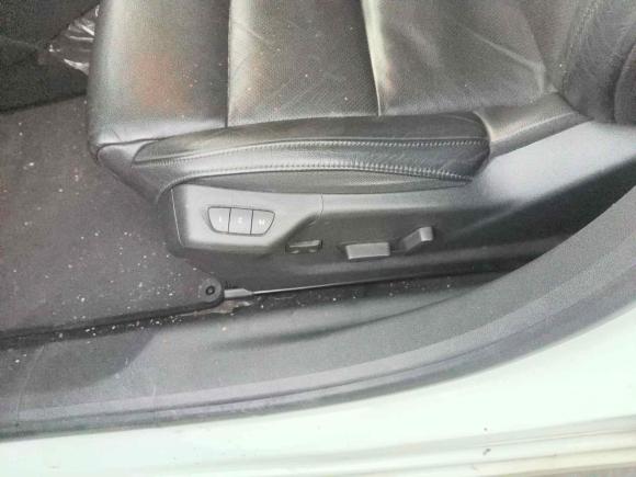 [金华·浙G] 二手标致标致5082013款 2.3L 两周年纪念 自动旗舰版