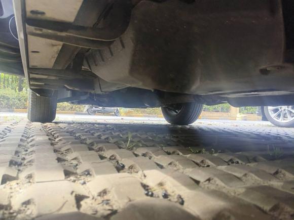 [常州·苏D] 二手哈弗哈弗H62015款 运动版 1.5T 自动两驱豪华型