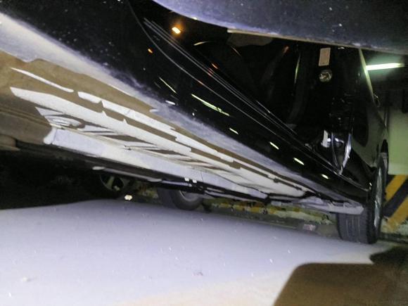 [杭州·浙A] 二手日产天籁2016款 2.0L XL舒适版