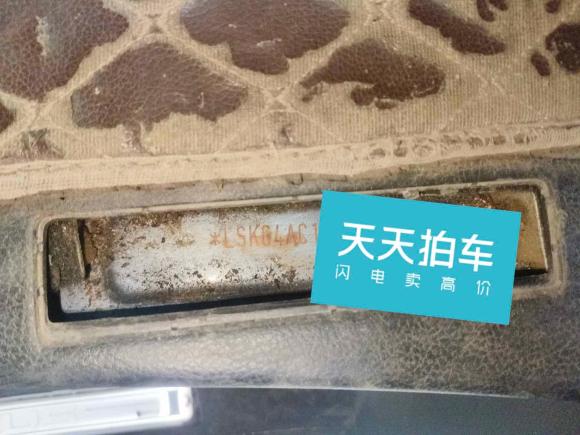 [济南·鲁A] 二手上汽大通MAXUS大通G202019款 首发款 2.0T 自动智尊版 国V