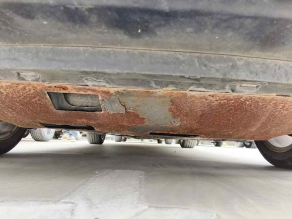 [佛山·粤R] 二手本田雅阁2011款 2.4L EX