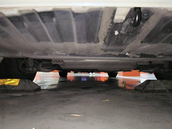 [上海·沪B] 二手本田奥德赛2015款 改款 2.4L 豪华版